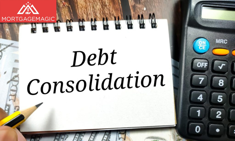 debt consolidation services Toronto